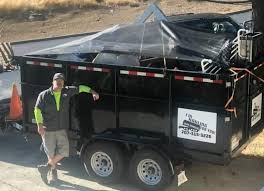 Best Hoarding Cleanup  in Porcupine, SD